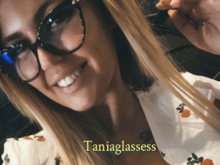 Taniaglassess