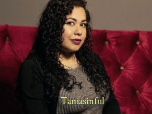 Taniasinful