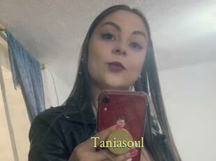 Taniasoul