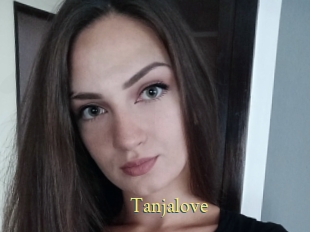 Tanjalove