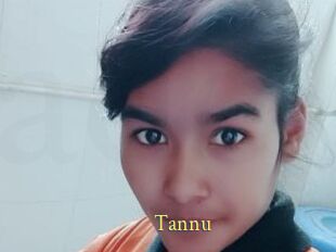 Tannu