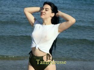 Tannyarosse