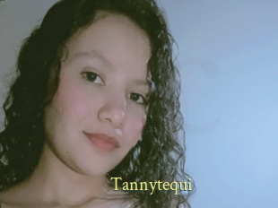 Tannytequi