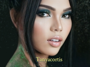 Tanyacortis