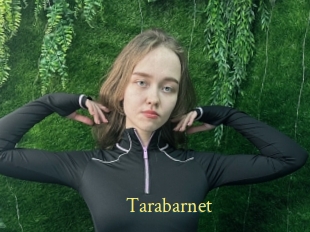 Tarabarnet