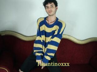 Tarantinoxxx