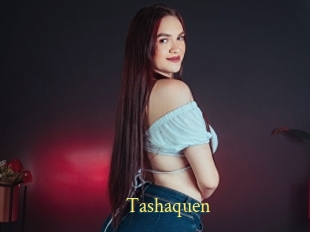 Tashaquen