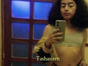 Tashasiren