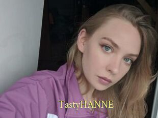 TastyHANNE