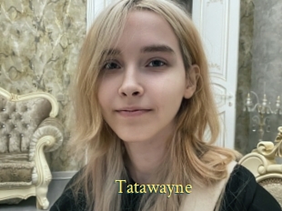 Tatawayne