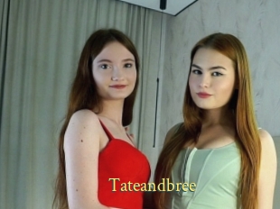 Tateandbree