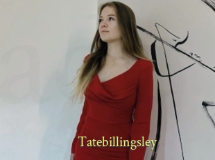 Tatebillingsley