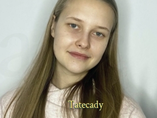 Tatecady