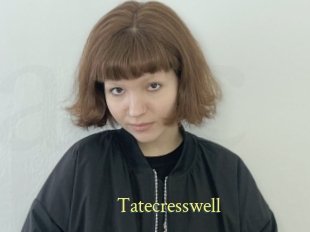 Tatecresswell