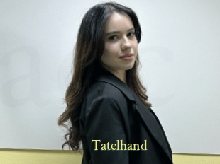 Tatelhand