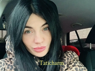 Taticharm