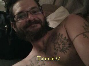 Tatman32