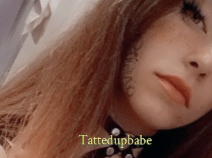 Tattedupbabe