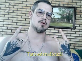 Tattoedstudbrazil