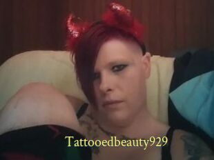 Tattooedbeauty929