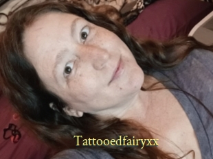 Tattooedfairyxx