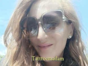 Tatttoemadam