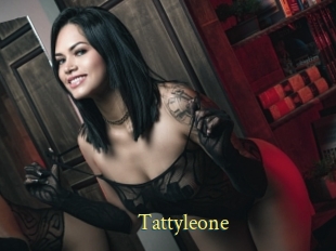 Tattyleone