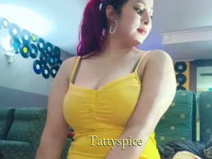 Tattyspice