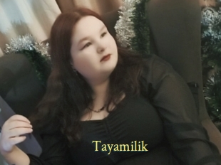 Tayamilik