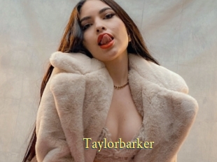 Taylorbarker