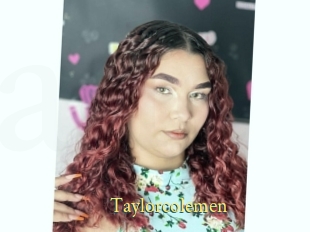 Taylorcolemen