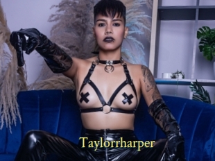 Taylorrharper