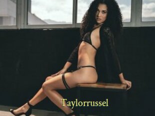 Taylorrussel