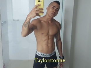 Taylorstonne