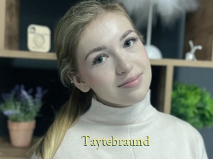 Taytebraund