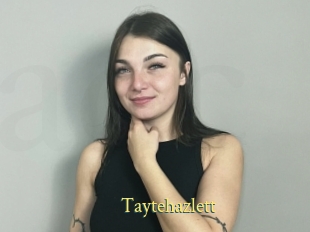 Taytehazlett