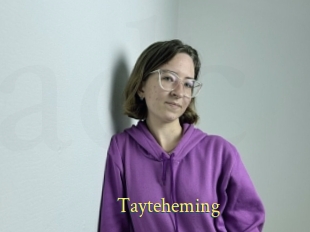 Tayteheming