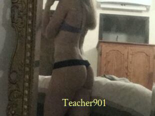 Teacher901