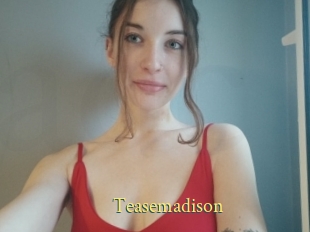 Teasemadison