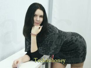 Technohoney