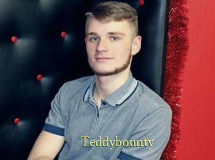 Teddybounty