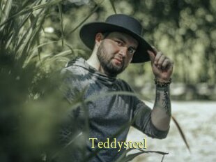 Teddysteel