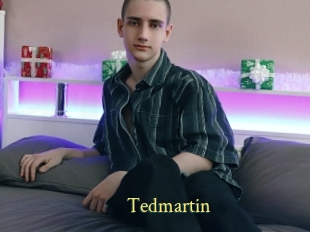 Tedmartin