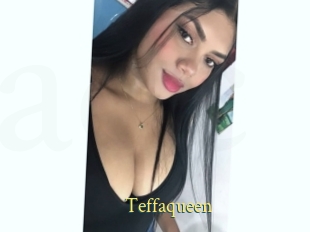 Teffaqueen