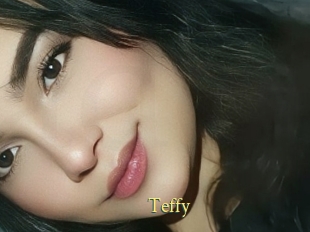 Teffy