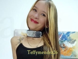 Teffymendez26