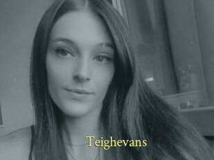 Teighevans