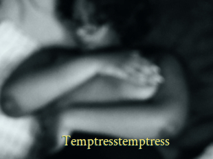 Temptresstemptress