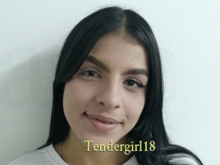 Tendergirl18