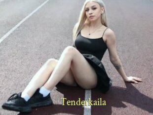 Tenderkaila